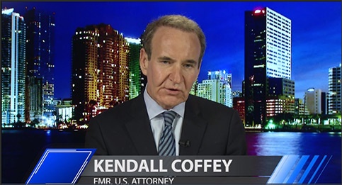 Kendall Coffey Highlights the Main Aspects of the Transfer of Documents