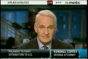 Polanski Fights Extradition - Kendall Coffey